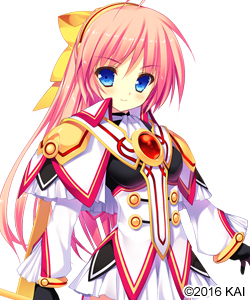 皆坂 亜璃絵