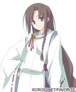 姫榊 万夜花