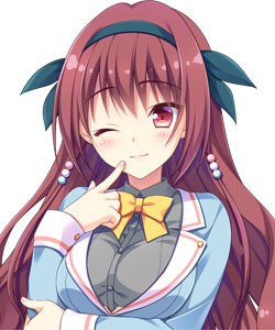 荒波 杏