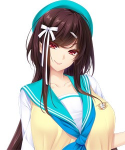 鬼上 鈴鹿