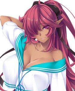 セイラ·アドライグ·仙賀