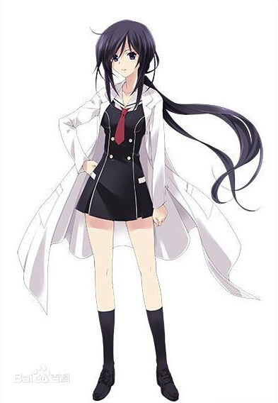 久野里澪