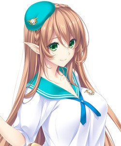 蒼江 紅音