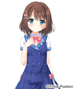 妹口 真昼