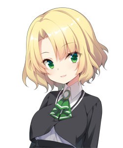 早乙女 羽矢