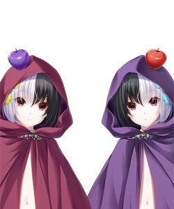 グラァネ·グール、グリモ·グール