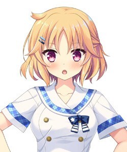 空木 和彩
