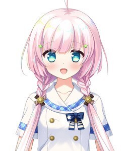 星名 晴音