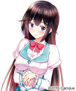 小野瀬 彩夢