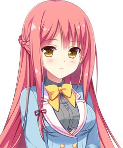 世計 絢花