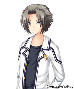 吉野 晴彦