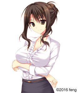 名瀬 やえか