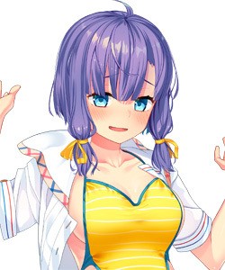 畔 美岬