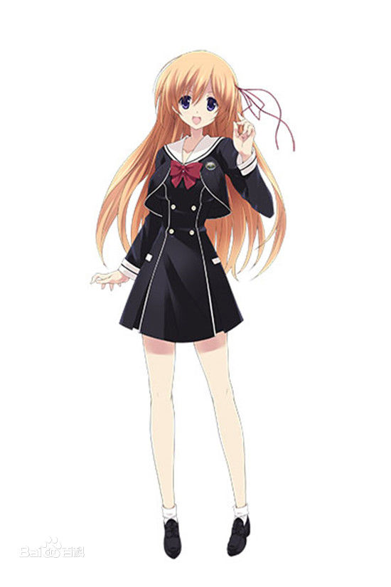 来栖乃乃