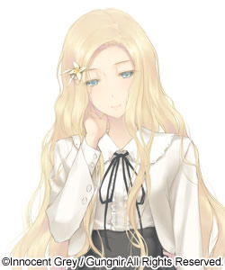 小御門 ネリネ