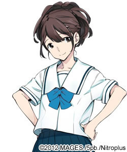 瀬乃宮 あき穂