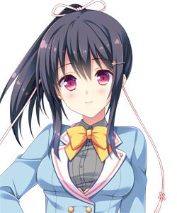 桜木橋 理兎