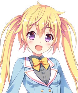 新妻 ひより
