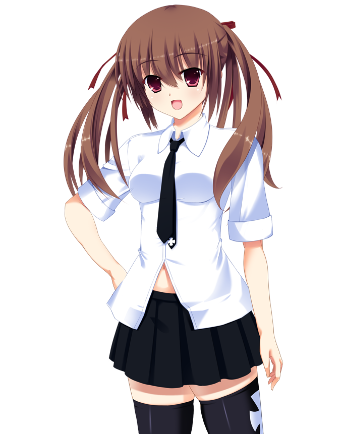 稍原 芽依