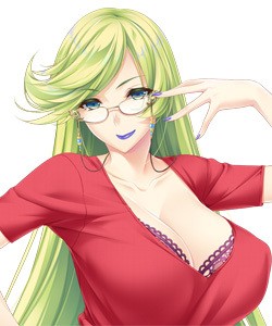 アヴリル·バークレイ