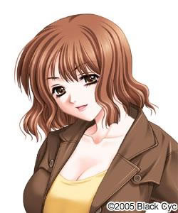 さいたま闇子