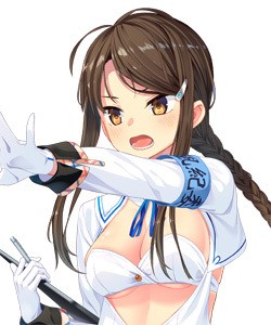 糺川 禮