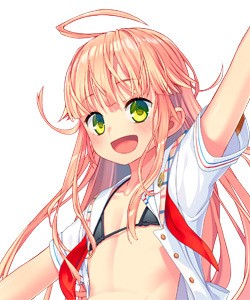 渡會 ヒナミ