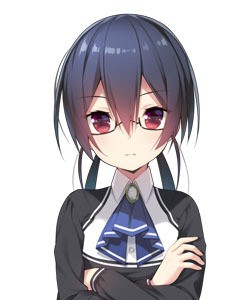 冰室 千歲