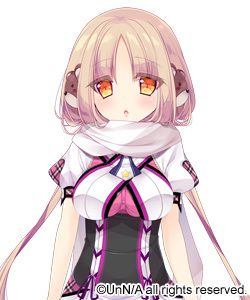 浦紗 ななよ