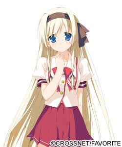 姫榊 こさめ