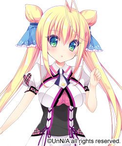 麻雛 ステラ