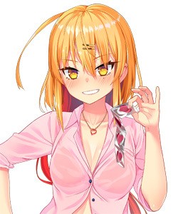 片桐 奈奈瀨