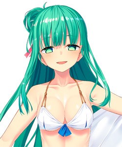 冷泉院 桐香