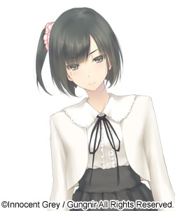 沙沙貴 苺