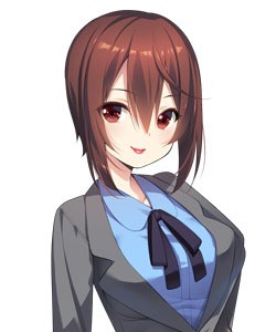 桐生 梓