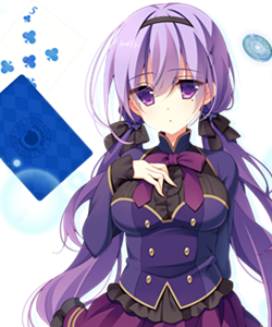 久末 紫子