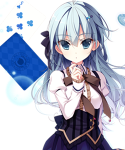 汐入 玖々里