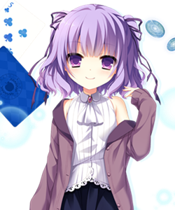 久末 紫乃